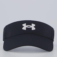 Viseira Under Armour Blitzing Feminina - Foto 2