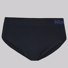 Cueca Slip Mash - 6 unidades - Adulto - Foto 4