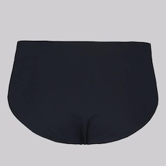 Cueca Slip Mash - 6 unidades - Adulto - Foto 5