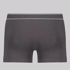 Cueca Boxer Mash Sem Costura - 4 unidades - Adulto - Foto 3