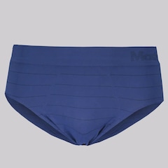 Cueca Slip Mash - 4 unidades - Adulto - Foto 2