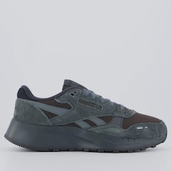 Tênis Reebok Classic Leather 2400 Unissex - Foto 1