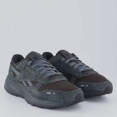 Tênis Reebok Classic Leather 2400 Unissex - Foto 2