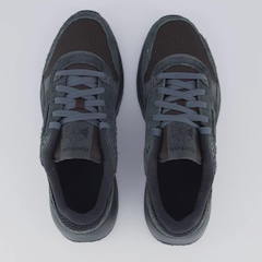 Tênis Reebok Classic Leather 2400 Unissex - Foto 4