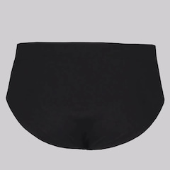 Cuecas Slip Mash - 4 unidades - Adulto - Foto 3