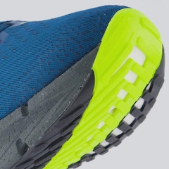 Tênis Reebok Floatzig Symmetros Masculino - Foto 8