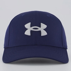Boné Aba Curva Under Armour Blitzing Masculino - Foto 2