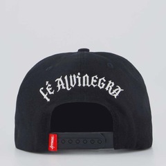 Boné Aba Reta Approve Collab X Corinthians Unissex - Foto 3