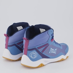 Tênis Everlast Strike 4 Feminino - Foto 3