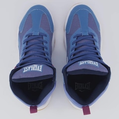 Tênis Everlast Strike 4 Feminino - Foto 4