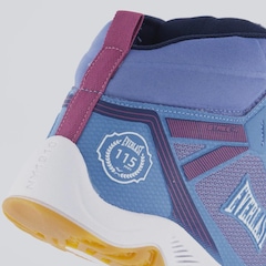Tênis Everlast Strike 4 Feminino - Foto 6