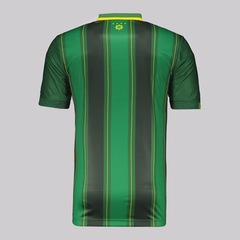 Camisa da Sociedade Esportiva de Picos II 25/26 Masculina Ultra - Foto 3