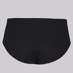 Cuecas Slip Mash - 6 unidades - Adulto - Foto 3