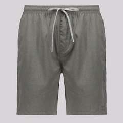 Shorts Nicoboco Volley Touchdown Masculino - Foto 1