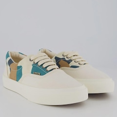 Tênis Redley Originals Camuflado Unissex - Foto 2
