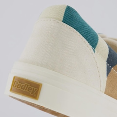 Tênis Redley Originals Camuflado Unissex - Foto 6