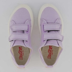 Tênis Redley Clip Infantil - Foto 4