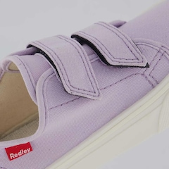 Tênis Redley Clip Infantil - Foto 7