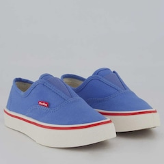 Tênis Redley Slip On Infantil - Foto 2