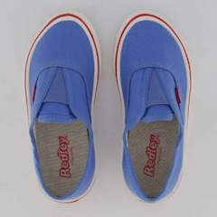 Tênis Redley Slip On Infantil - Foto 4
