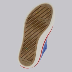 Tênis Redley Slip On Infantil - Foto 5