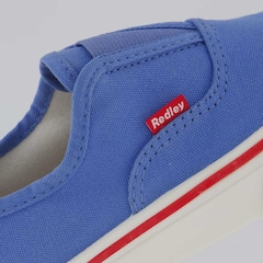 Tênis Redley Slip On Infantil - Foto 7