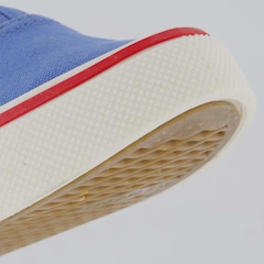 Tênis Redley Slip On Infantil - Foto 8
