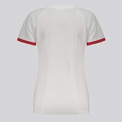 Camisa Do Internacional Gerard Feminina - Foto 3