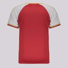 Camisa Do Internacional Goldy Masculina - Foto 3