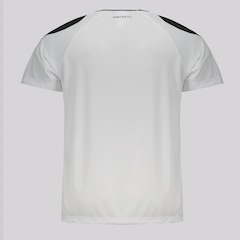 Camisa Do Santos Tilintar Masculina - Foto 3