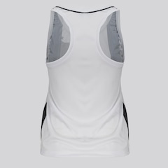 Camiseta Regata Do Atlético Mineiro Presença Feminina - Foto 3