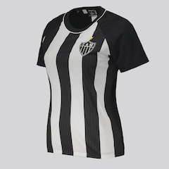 Camisa Do Atlético Mineiro Berro Feminina - Foto 2
