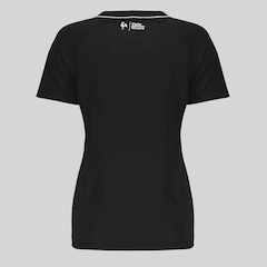 Camisa Do Atlético Mineiro Berro Feminina - Foto 3