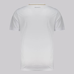 Camisa Do Santos Deslocar Masculina - Foto 3