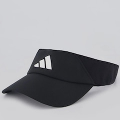 Viseira adidas Train Essentials Climacool Unissex - Foto 1