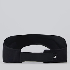 Viseira adidas Train Essentials Climacool Unissex - Foto 3