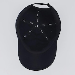 Boné Fila DNA Letter Sport Life Unissex - Foto 4