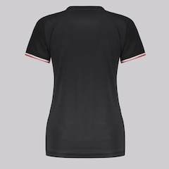 Camisa Do São Paulo Florian Feminina - Foto 3