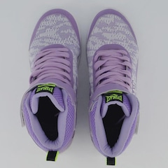 Tênis Everlast Forceknit 6 Feminino - Foto 4
