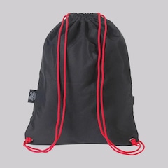 Kit Corinthians Mochila Saco e Garrafa Térmica - Foto 7