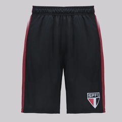 Bermuda São Paulo Fix Masculina - Foto 1