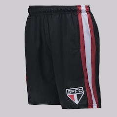 Bermuda São Paulo Fix Masculina - Foto 2