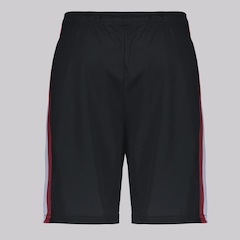 Bermuda São Paulo Fix Masculina - Foto 3
