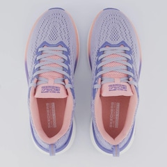 Tênis Skechers Go Run Elevate 2.0 Feminino - Foto 4