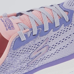 Tênis Skechers Go Run Elevate 2.0 Feminino - Foto 7