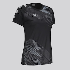 Camiseta Kappa Zurich Feminina - Foto 2