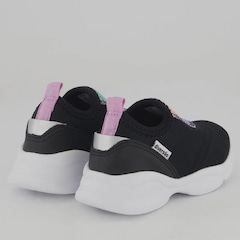 Tênis Diversão Mini Halley Infantil - Foto 3