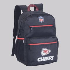 Mochila NFL Chiefs Esportiva Unissex - Foto 3