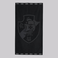 Toalha De Banho Bouton Vasco Jacquard - Foto 1