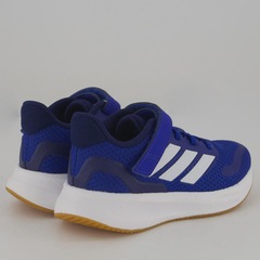 Tênis adidas Runfalcon 5 EL Infantil - Foto 3